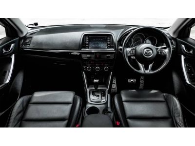 2014 Mazda CX5 รุ่น 2.2Diesel XDL 4WD รถสวยขายถูก รูปที่ 6
